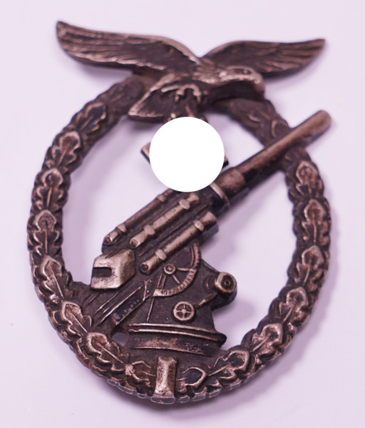 Flakkampfabzeichen der Luftwaffe