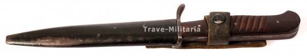 Grabedolch 1. Weltkrieg