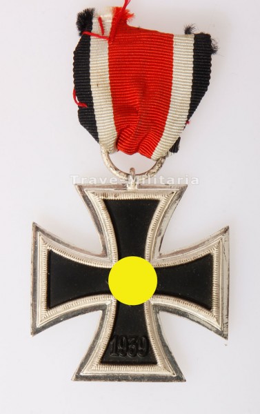 frostiges Eisernes Kreuz