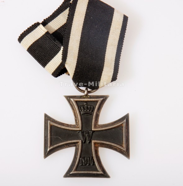 Eisernes Kreuz 2.Klasse 1914