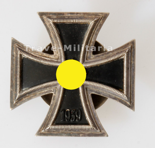 Eisernes Kreuz 1. Klasse 1939