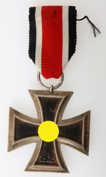 Eisernes Kreuz 2. Klasse 1939