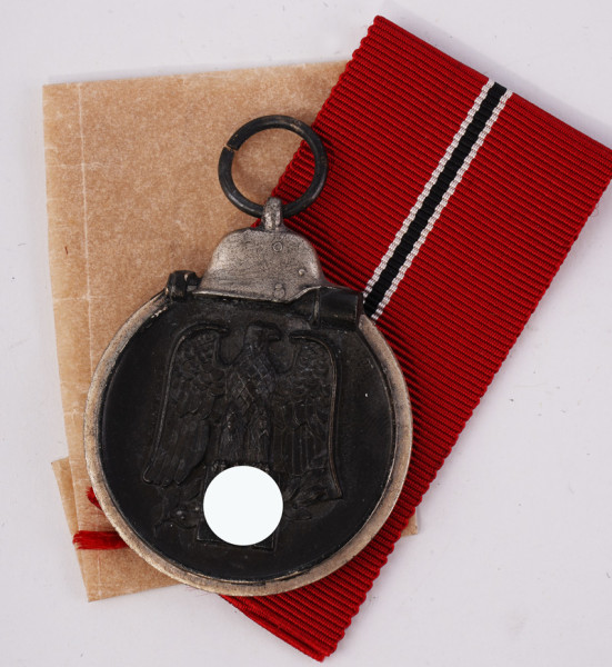 Medaille Winterschlacht im Osten 1941/42