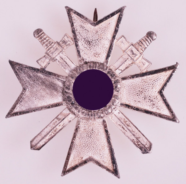 Kriegsverdienstkreuz 1.Klasse mit Schwertern