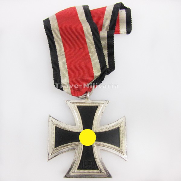 FROSTIG - Eisernes Kreuz 2. Klasse 1939 am Band Hersteller 100