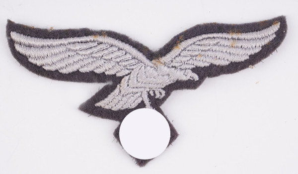 Luftwaffe Brustadler für Mannschaften
