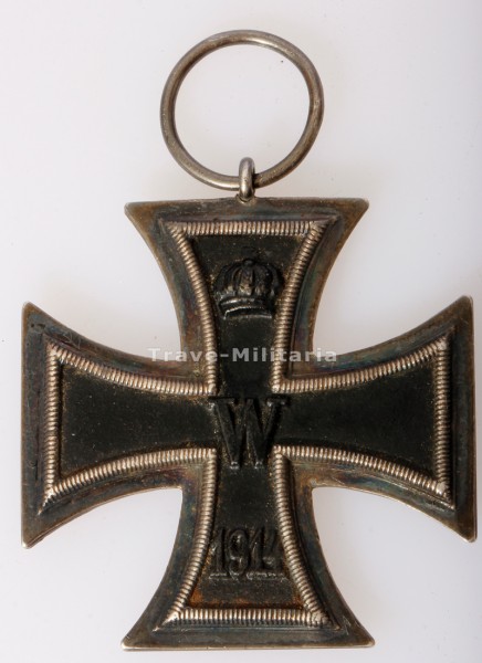 Eisernes Kreuz 2. Klasse 1914