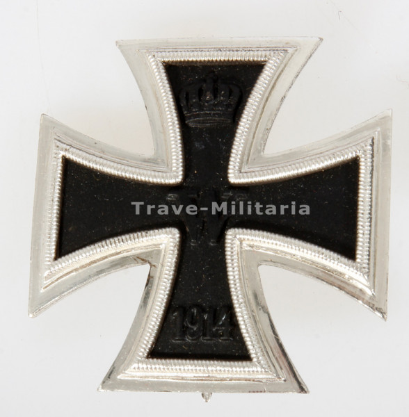 Eisernes Kreuz 1. Klasse 1914