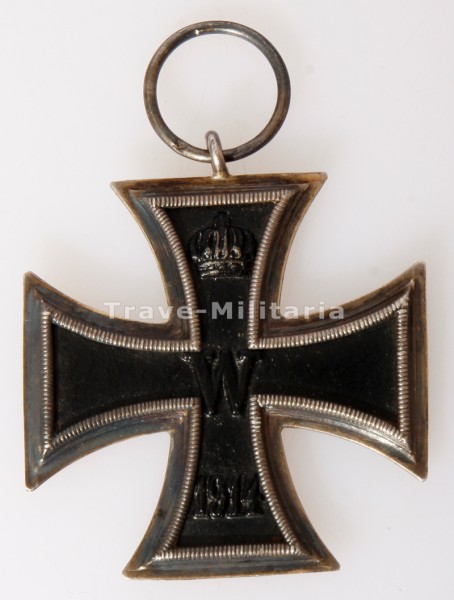Eisernes Kreuz 2. Klasse 1914