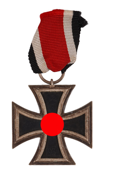 Eisernes Kreuz 2. Klasse 1939
