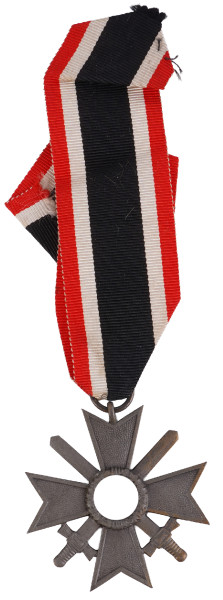 Kriegsverdienstkreuz 2. Klasse mit Schwertern