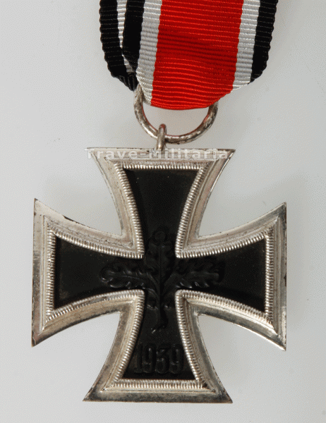 1957 Eisernes Kreuz 2. Klasse 1939