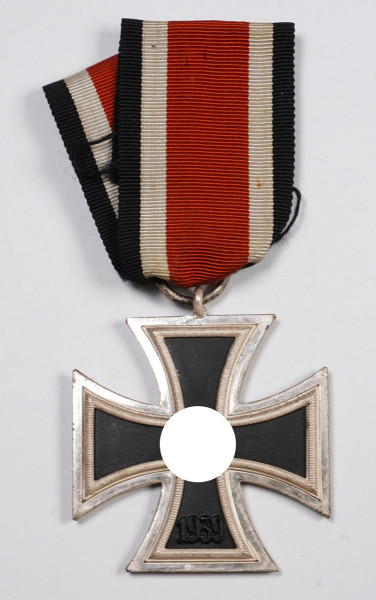 Eisernes Kreuz 2.Klasse 1939