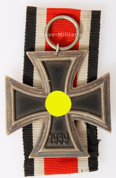 Eisernes Kreuz 2. Klasse