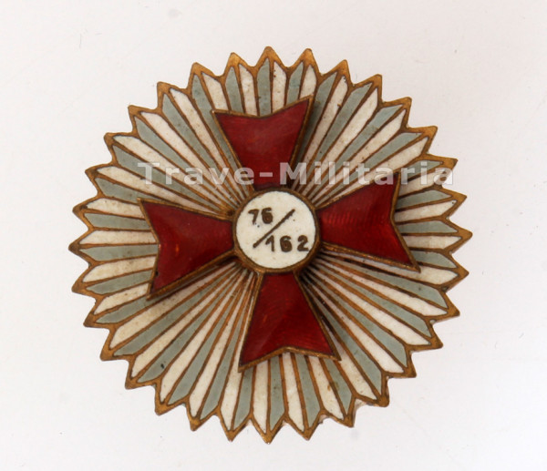 Kameradschaft ehemaliger Angehöriger der Regimenter 76 u. 162