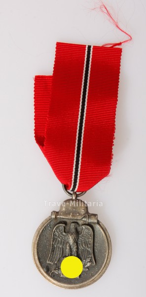 Medaille Winterschlacht im Osten