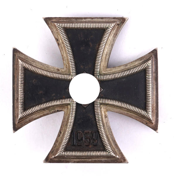 Eisernes Kreuz 1. Klasse 1939