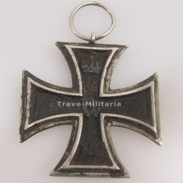 Eisernes Kreuz 2. Klasse 1914