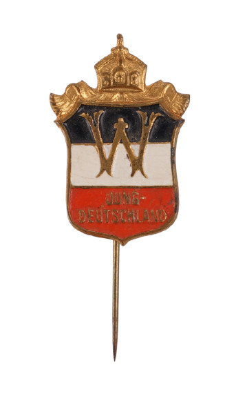 Jungdeutschland Abzeichen