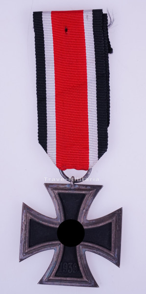 Eisernes Kreuz 2. Klasse 1939