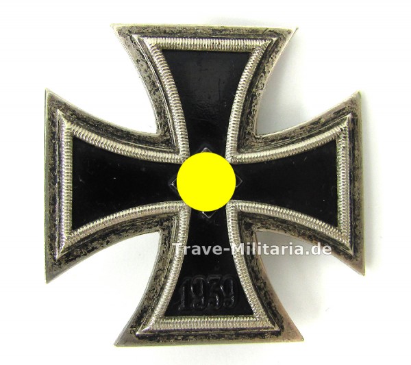 Eisernes Kreuz 1. Klasse Hersteller 100