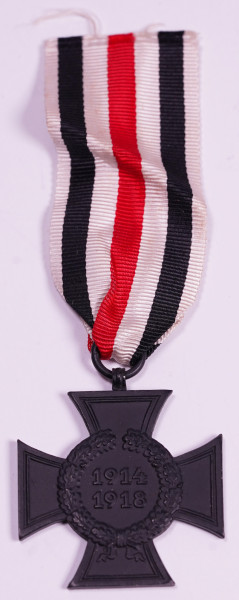 Ehrenkreuz für Hinterbliebene