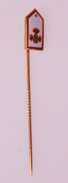 1. Garde-Feldartillerie-Regiment Abzeichen für ehemalige Angehörige