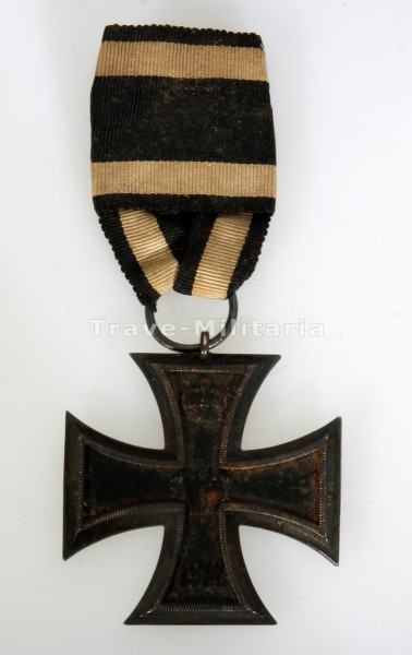 Eisernes Kreuz 2. Klasse 1914