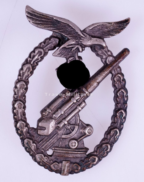 Flakkampfabzeichen der Luftwaffe