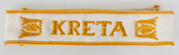 Ärmelband Kreta