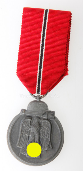 Medaille Winterschacht im Osten 1941/42