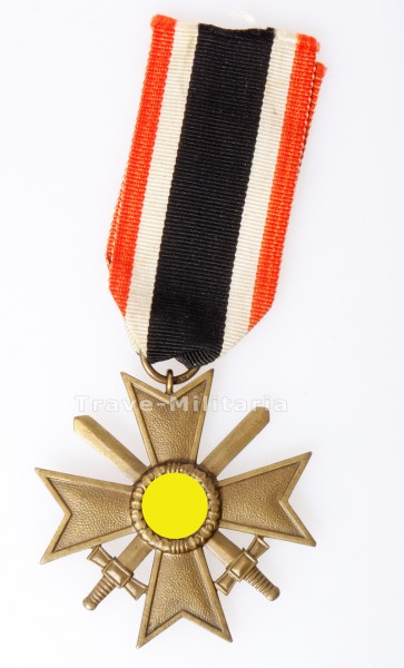 Kriegsverdienstkreuz 2. Klasse 1939 mit Schwertern