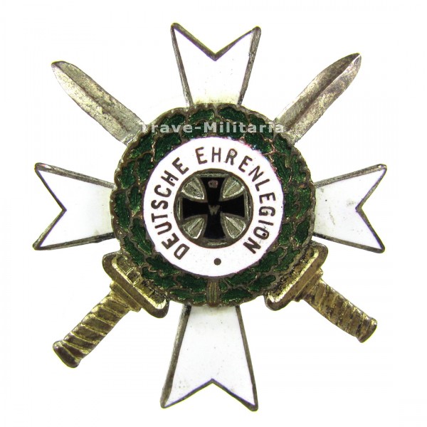 Kreuz der Deutschen Ehrenlegion (Ritterschaft Bismarck)