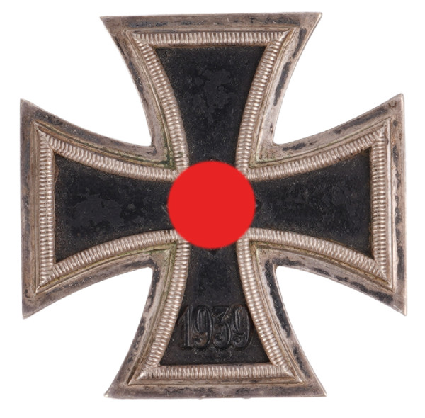 Eisernes Kreuz 1. Klasse 1939