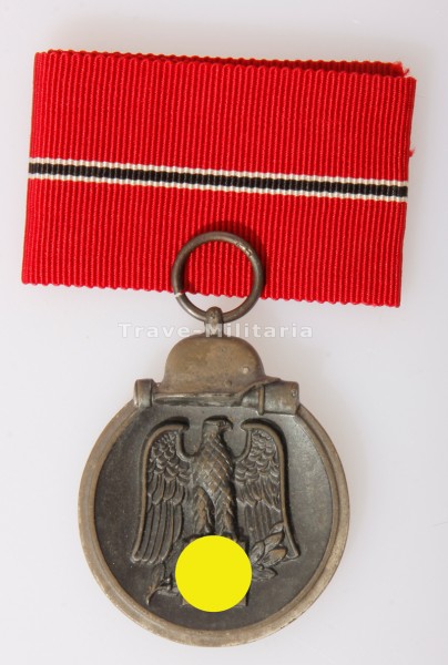 Medaille Winterschlacht im Osten
