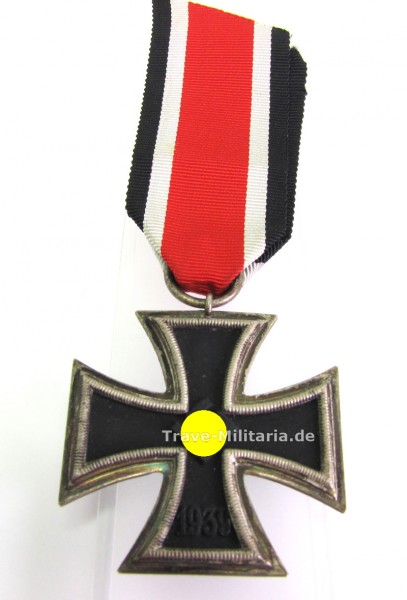 Eisernes Kreuz 2. Klasse 1939 am Band