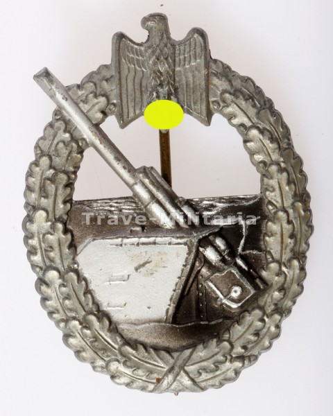 Marineartillerieabzeichen