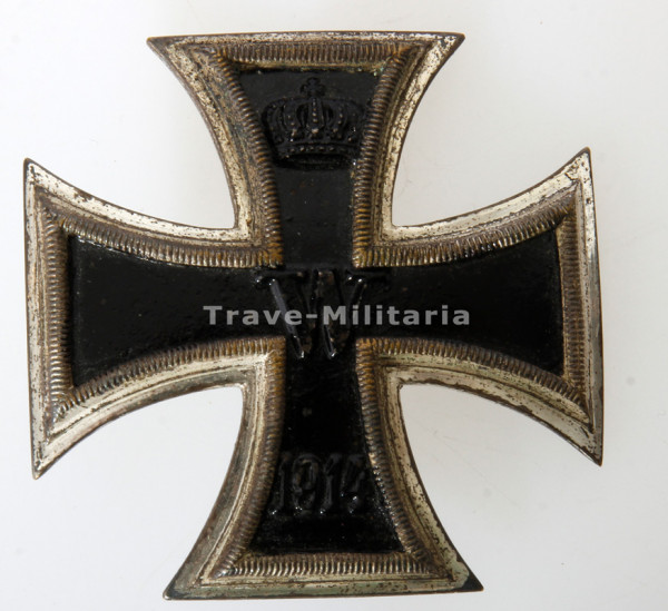 Eisernes Kreuz 1. Klasse 1914