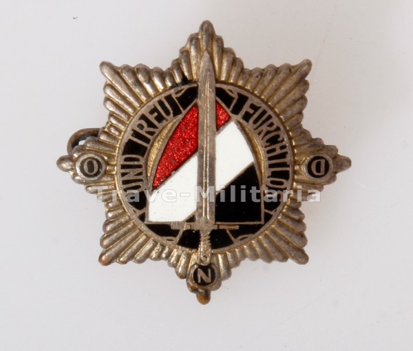 Reichsverband Deutscher Offiziere (RDO) Mitgliedsabzeichen
