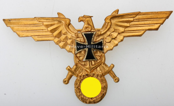 NS-Deutscher Marinebund (NSDMB) Schirmmützenadler