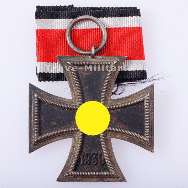 Eisernes Kreuz 2. Klasse 1939