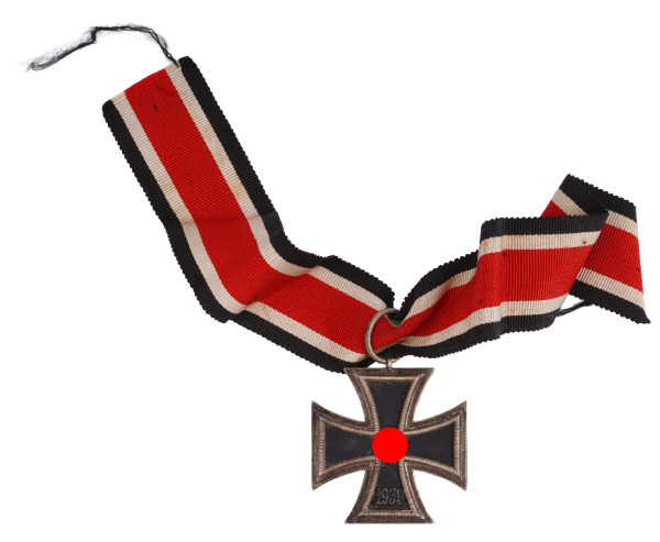 Eisernes Kreuz 2. Klasse 1939