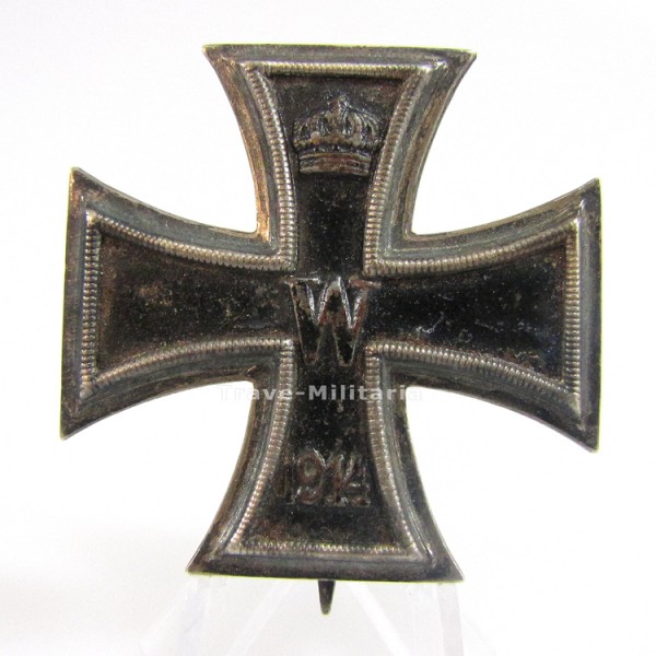 Eisernes Kreuz 1. Klasse 1914 Hersteller KO