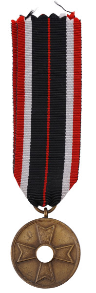 Kriegsverdienstmedaille 1939