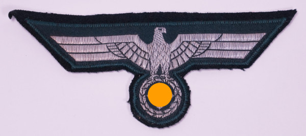 Wehrmacht Heer Brustadler für Offiziere u. Unteroffiziere