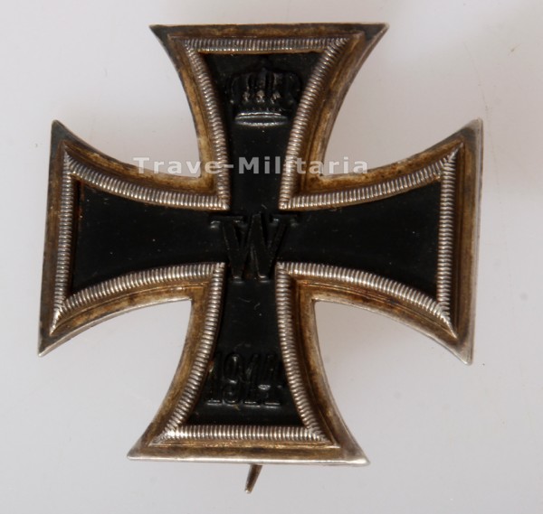 Eisernes Kreuz 1. Klasse 1914