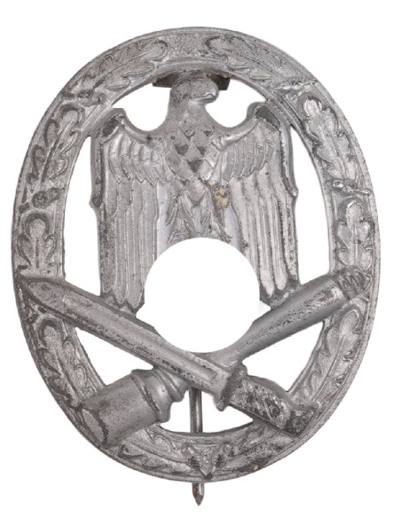 Allgemeines Sturmabzeichen