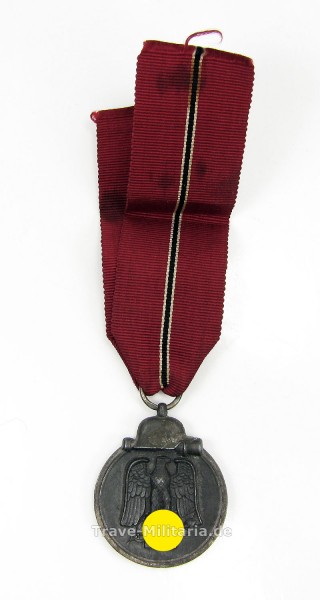 Medaille Winterschlacht im Osten Hersteller 13