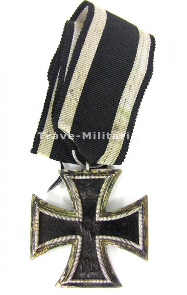 Eisernes Kreuz 2. Klasse 1914