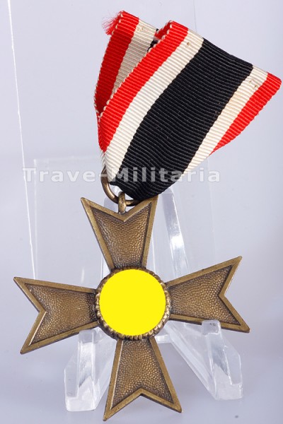 Kriegsverdienstkreuz 2. Klasse